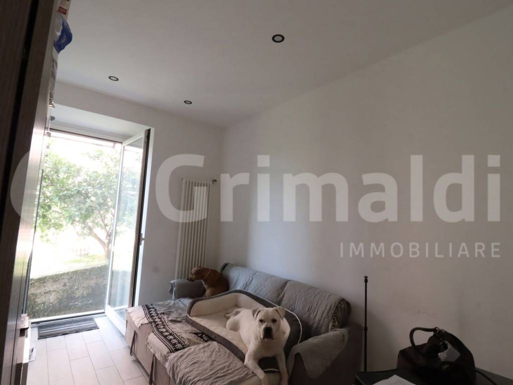 appartamento in vendita a La Spezia in zona Muggiano