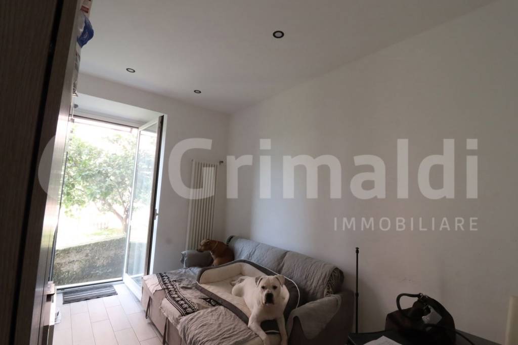 appartamento in vendita a La Spezia in zona Pitelli