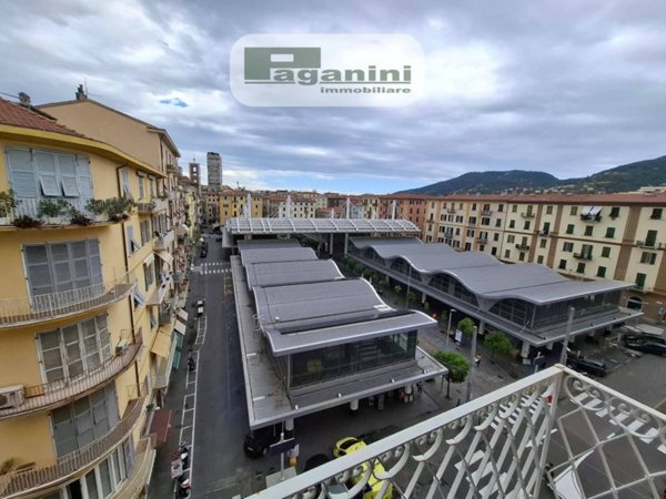 appartamento in vendita a La Spezia in zona Centro Storico