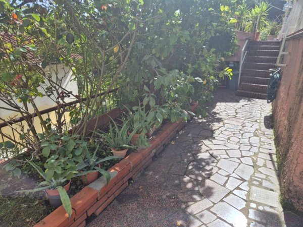 appartamento in vendita a La Spezia in zona Pitelli