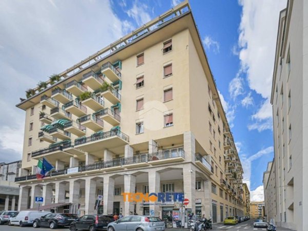 appartamento in vendita a La Spezia