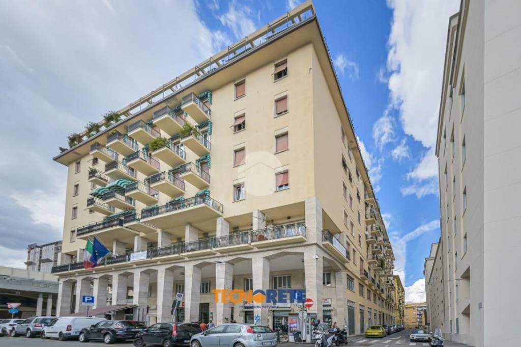 appartamento in vendita a La Spezia in zona Centro Storico