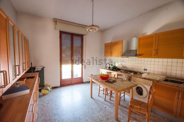 appartamento in vendita a La Spezia