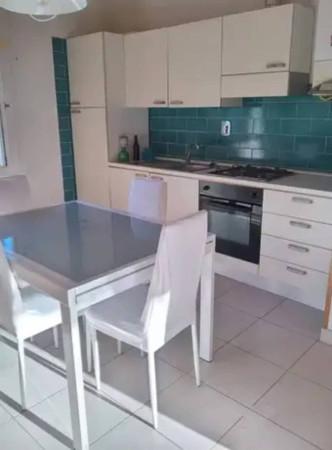 appartamento in vendita a La Spezia in zona Pitelli