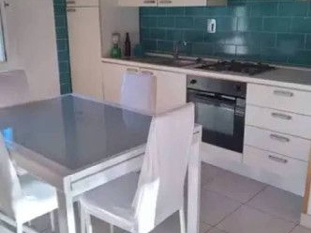 appartamento in vendita a La Spezia in zona Pitelli