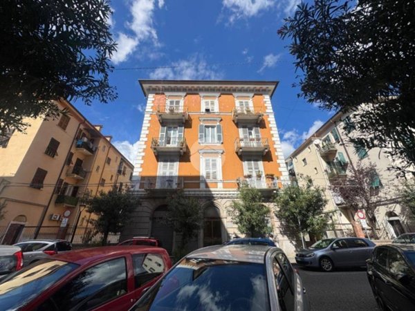 appartamento in vendita a La Spezia