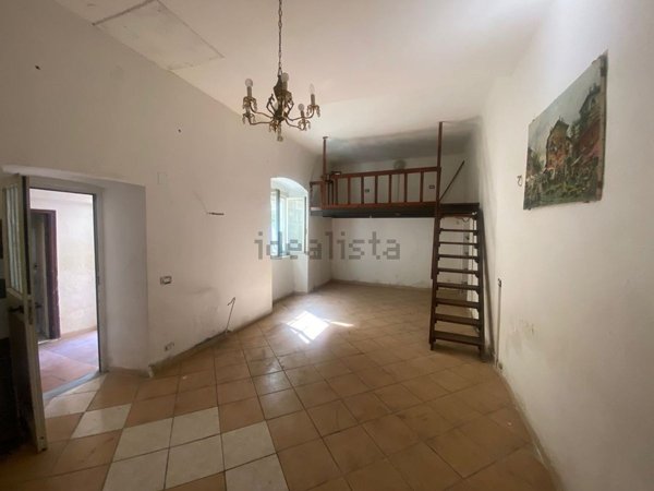 appartamento in vendita a La Spezia in zona Centro Storico