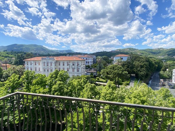 appartamento in vendita a La Spezia in zona Centro Storico