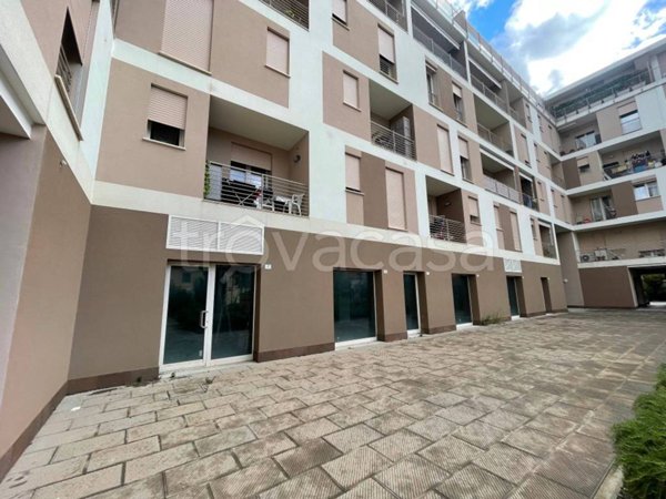 appartamento in vendita a La Spezia in zona Valdellora