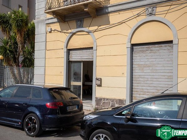 negozio in vendita a La Spezia in zona Canaletto / Buonviaggio / Migliarina