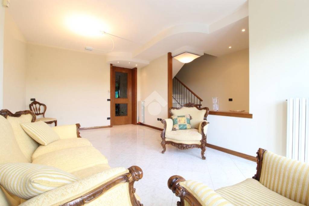 casa indipendente in vendita a La Spezia in zona San Venerio