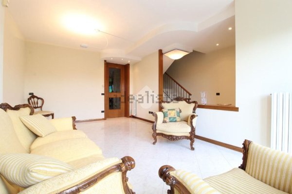 casa indipendente in vendita a La Spezia in zona San Venerio