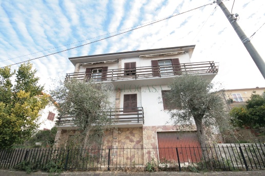 casa indipendente in vendita a La Spezia in zona Centro Storico