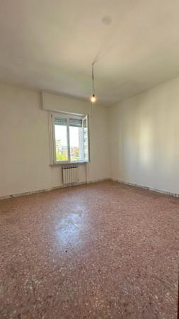 appartamento in vendita a La Spezia in zona Montepertico