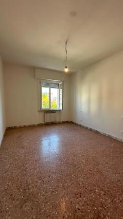 appartamento in vendita a La Spezia in zona Montepertico