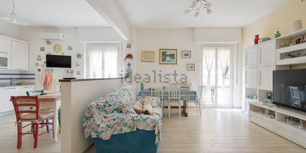 appartamento in vendita a La Spezia