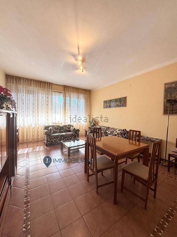 appartamento in vendita a La Spezia in zona Canaletto / Buonviaggio / Migliarina