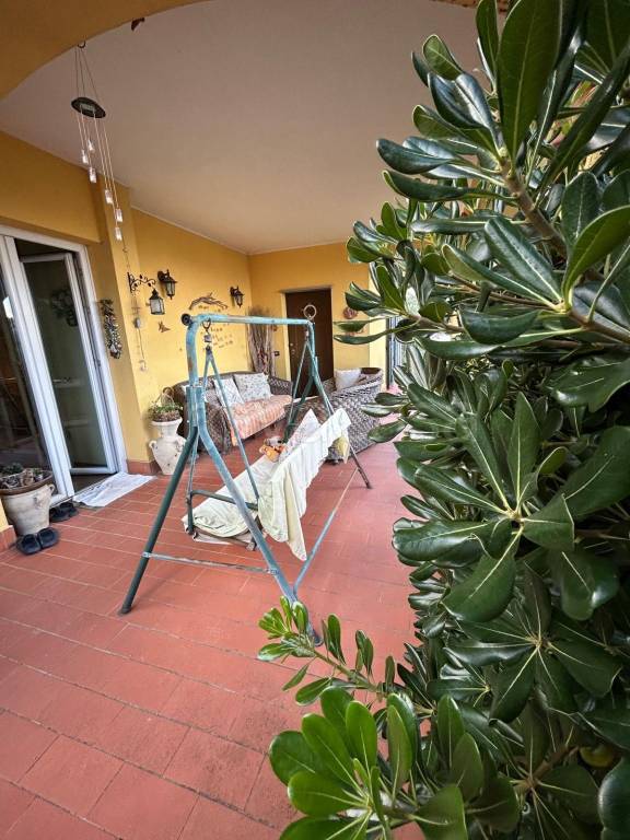 casa indipendente in vendita a La Spezia