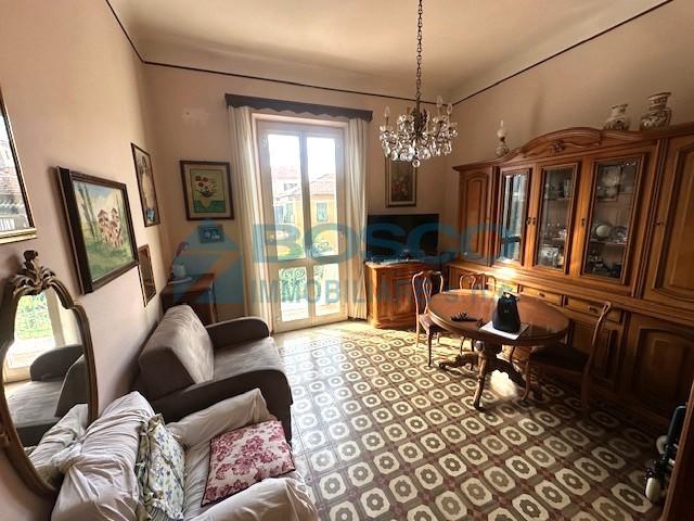 appartamento in vendita a La Spezia in zona Canaletto / Buonviaggio / Migliarina