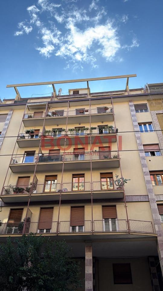 appartamento in vendita a La Spezia in zona Centro Storico