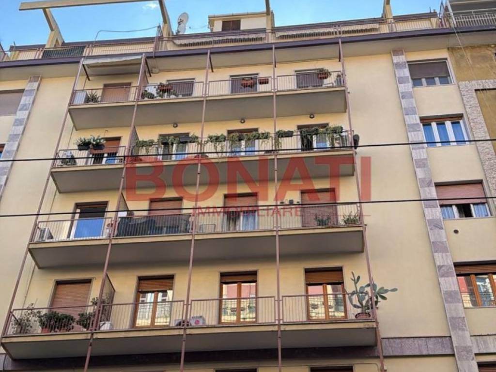 appartamento in vendita a La Spezia in zona Centro Storico