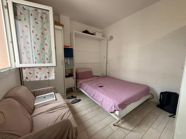 appartamento in vendita a La Spezia in zona Canaletto / Buonviaggio / Migliarina