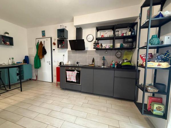 appartamento in vendita a La Spezia in zona Montepertico