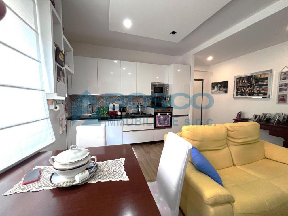 appartamento in vendita a La Spezia in zona Centro Storico