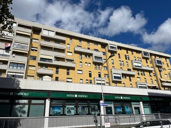 appartamento in vendita a La Spezia in zona Canaletto / Buonviaggio / Migliarina