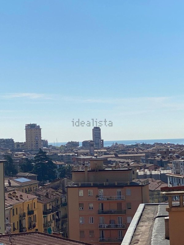 appartamento in vendita a La Spezia