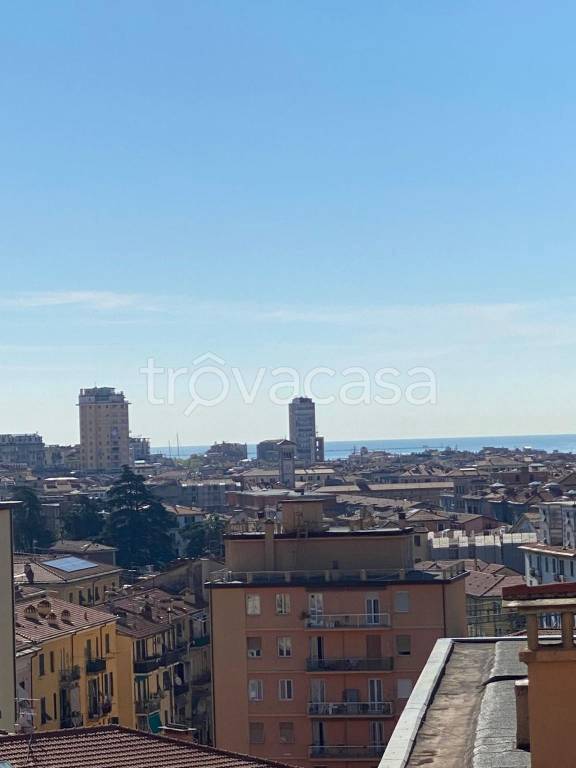 appartamento in vendita a La Spezia