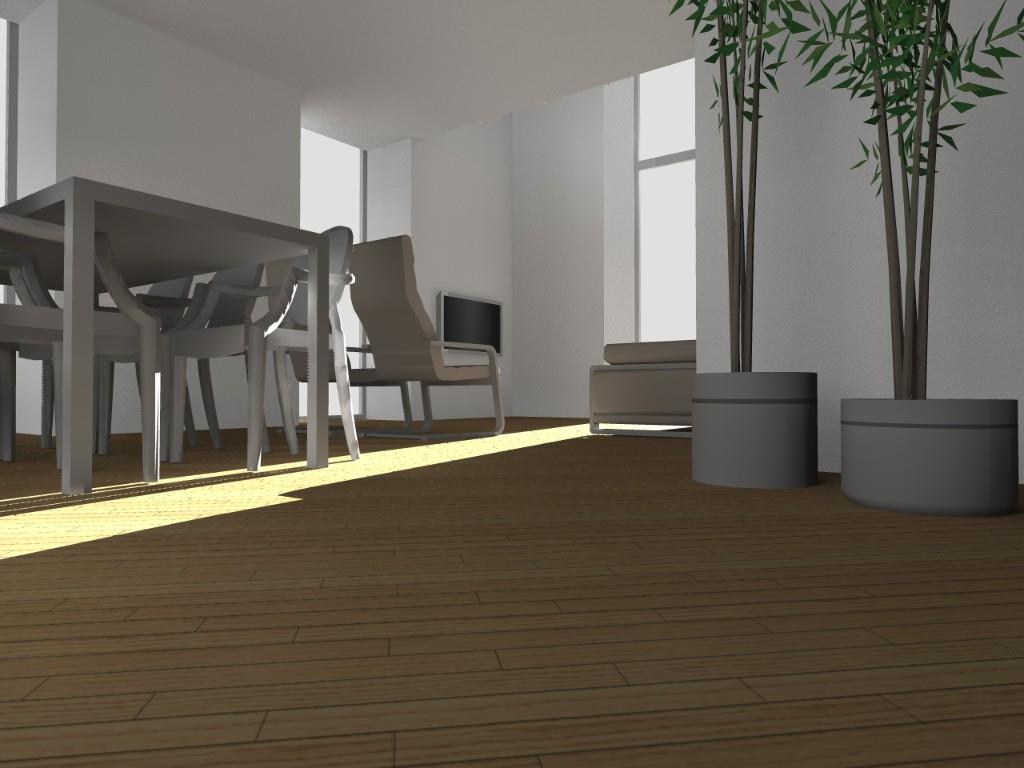 appartamento in vendita a La Spezia in zona Centro Storico