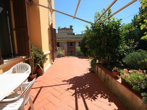 appartamento in vendita a La Spezia