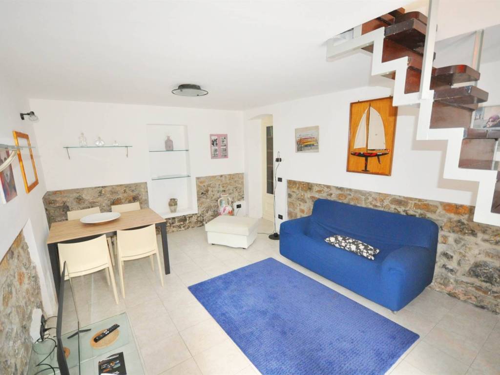 appartamento in vendita a La Spezia in zona Centro Storico