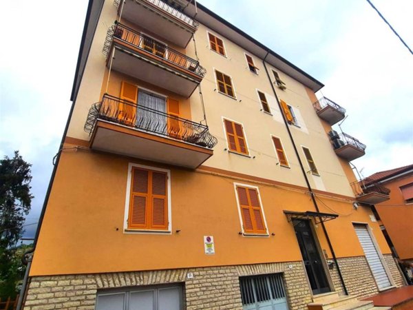 appartamento in vendita a La Spezia