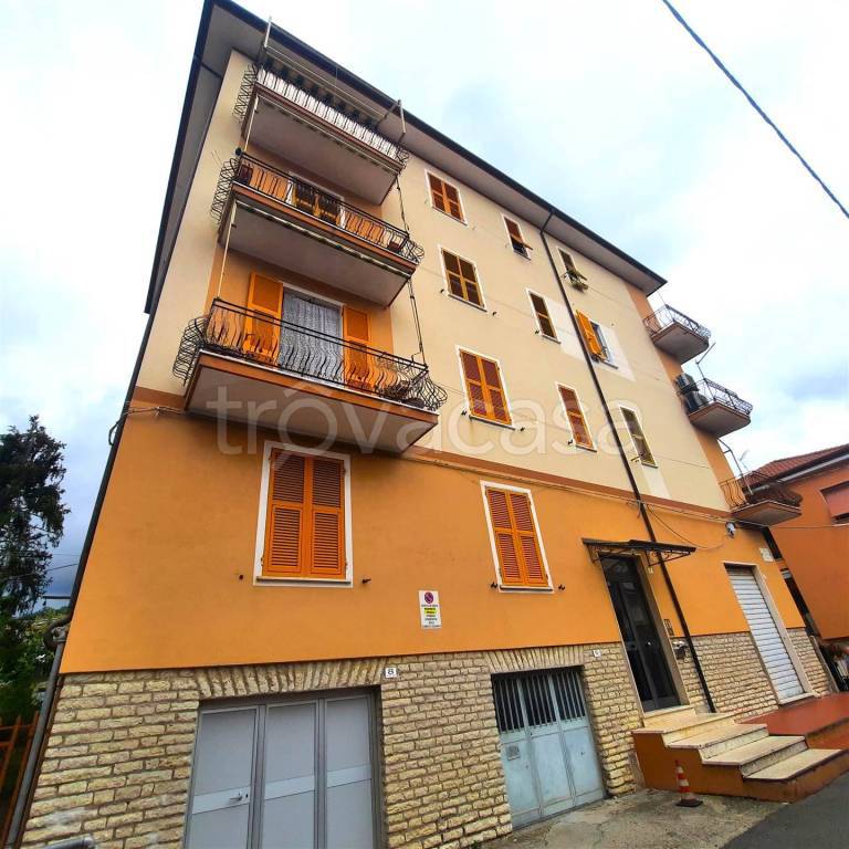 appartamento in vendita a La Spezia