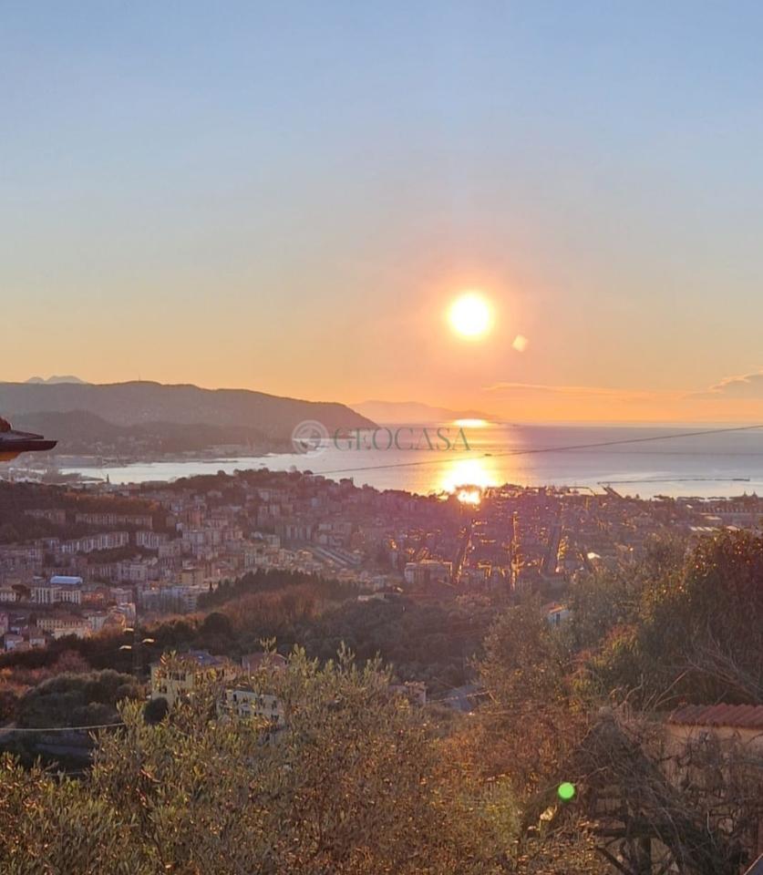 casa indipendente in vendita a La Spezia in zona Sarbia