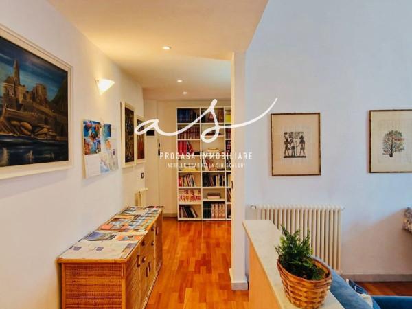 appartamento in vendita a La Spezia in zona Centro Storico