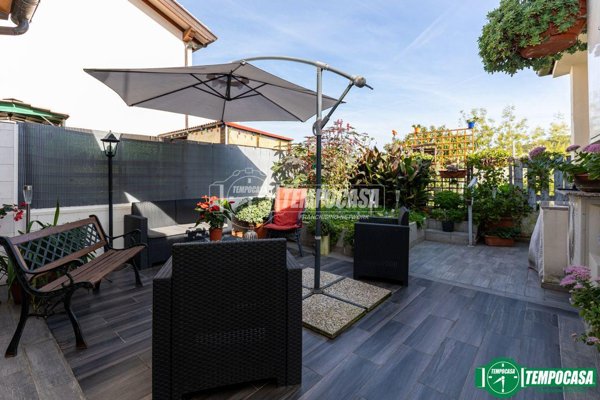 casa indipendente in vendita a La Spezia in zona Pitelli