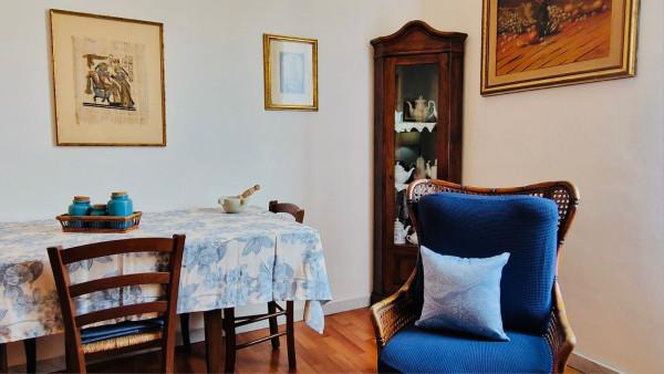 appartamento in vendita a La Spezia in zona Centro Storico