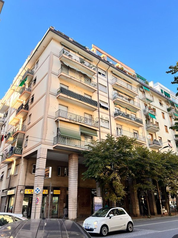 appartamento in vendita a La Spezia in zona Centro Storico