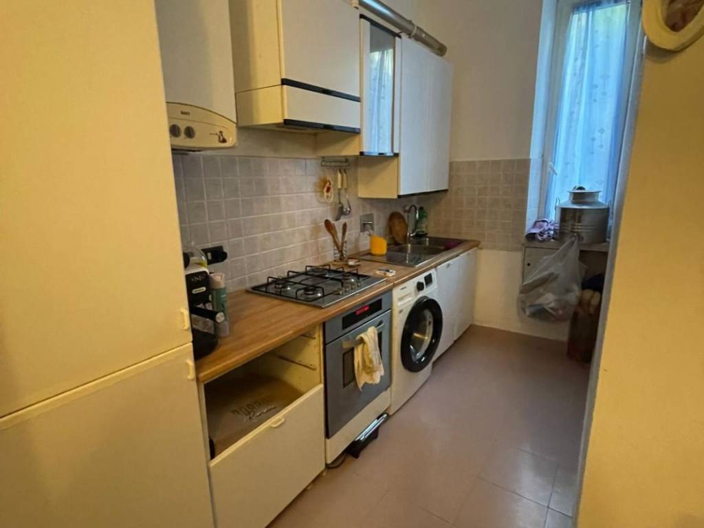 appartamento in vendita a La Spezia in zona Centro Storico