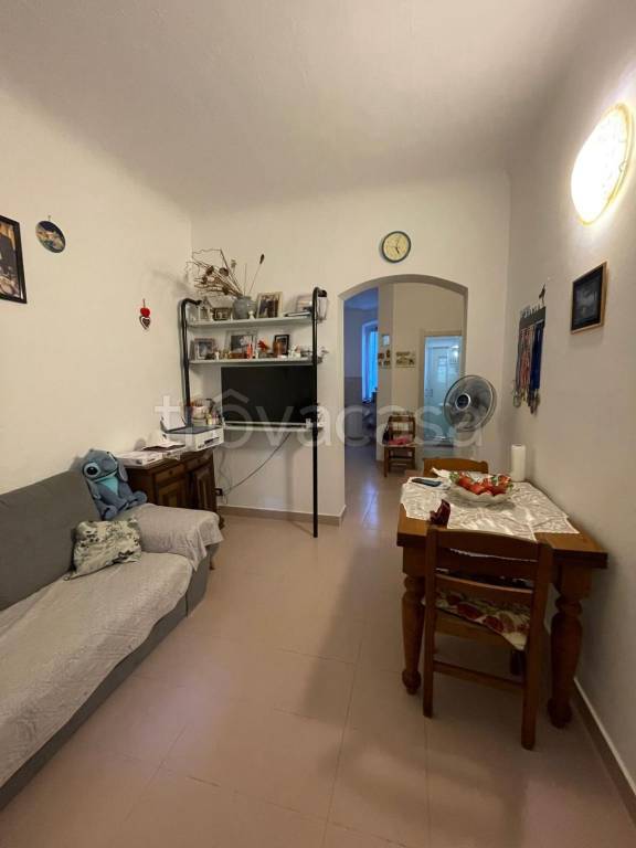 appartamento in vendita a La Spezia in zona Centro Storico