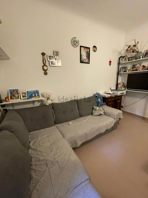 appartamento in vendita a La Spezia in zona Centro Storico