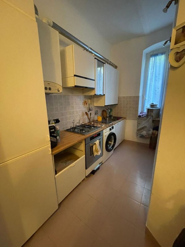 appartamento in vendita a La Spezia in zona Centro Storico