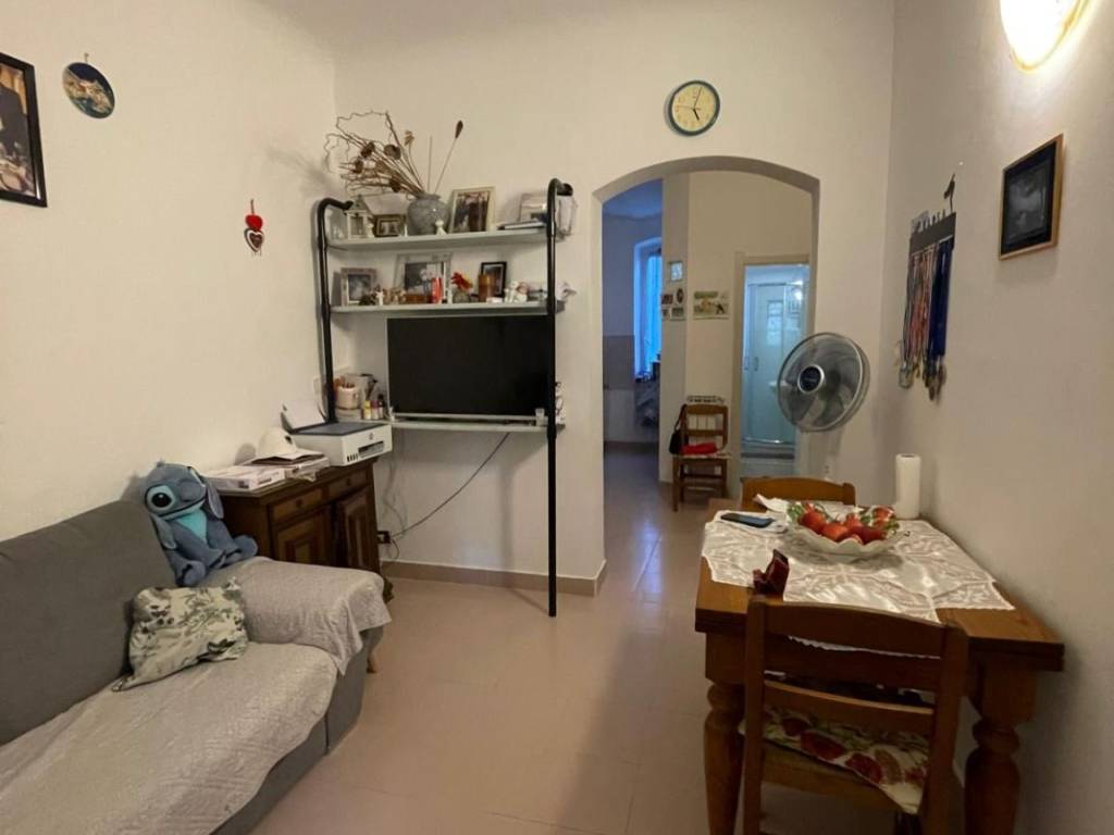 appartamento in vendita a La Spezia in zona Centro Storico