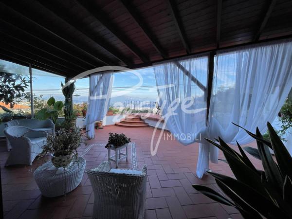 casa indipendente in vendita a La Spezia in zona La Foce / Sant'Anna