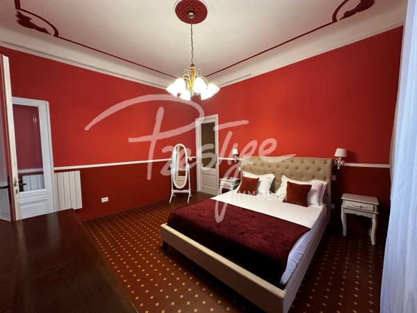 appartamento in vendita a La Spezia in zona Canaletto / Buonviaggio / Migliarina
