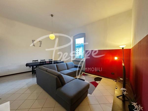 appartamento in vendita a La Spezia in zona Montepertico