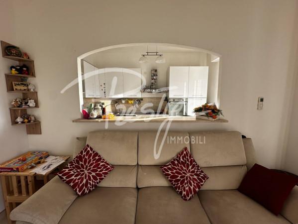 appartamento in vendita a La Spezia in zona Canaletto / Buonviaggio / Migliarina